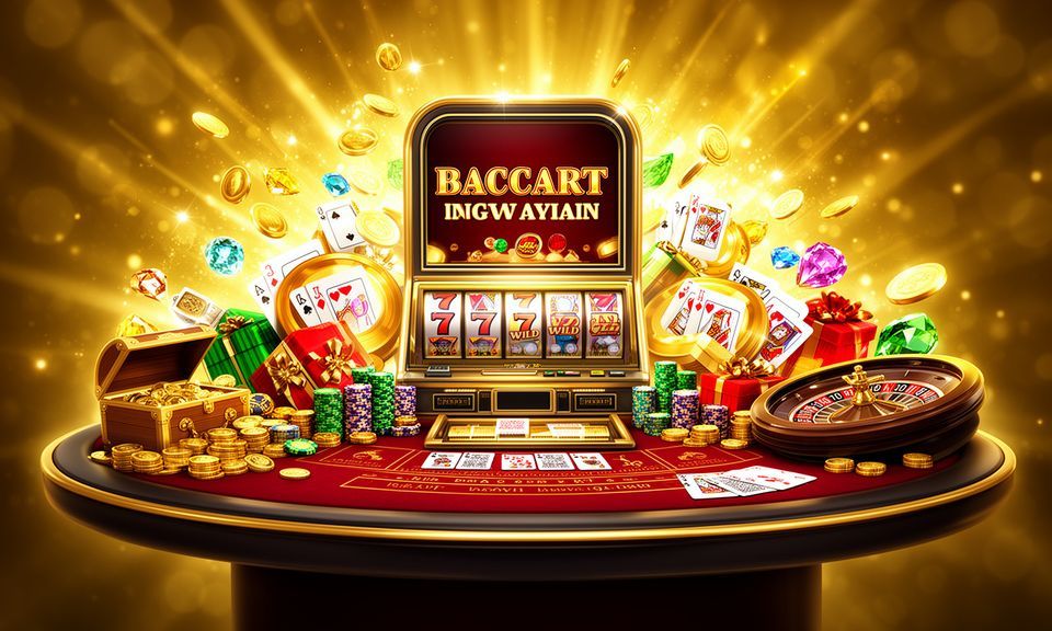 Live Baccarat Bangladesh